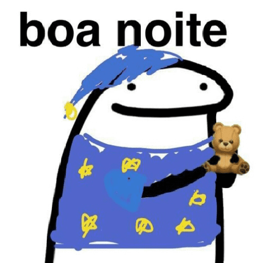 Cadê meu "Boa noite"? 🌑❤️ 2