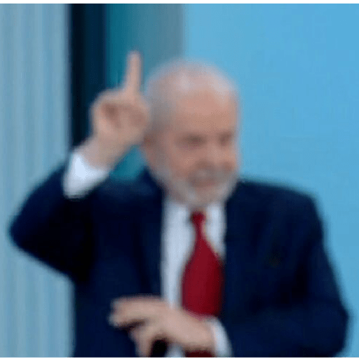 Lula  10