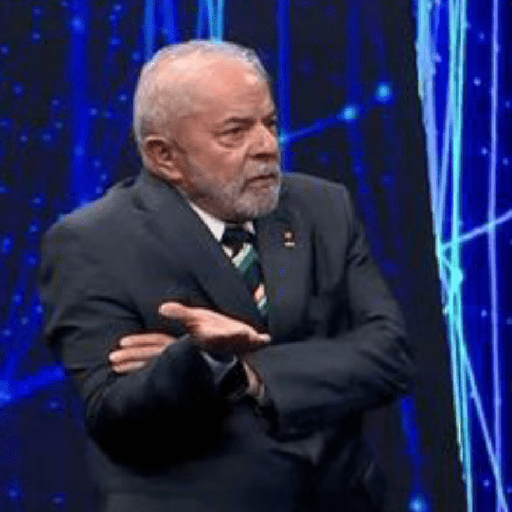 Lula  5