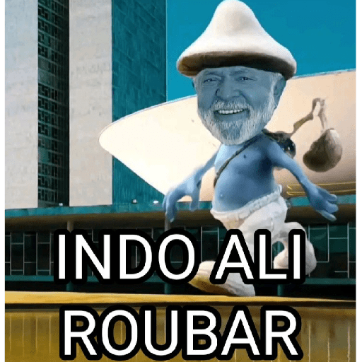 Lula  12