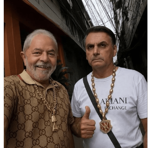Lula  13