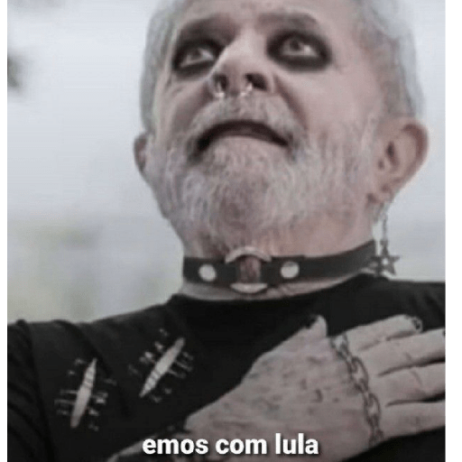Lula  14