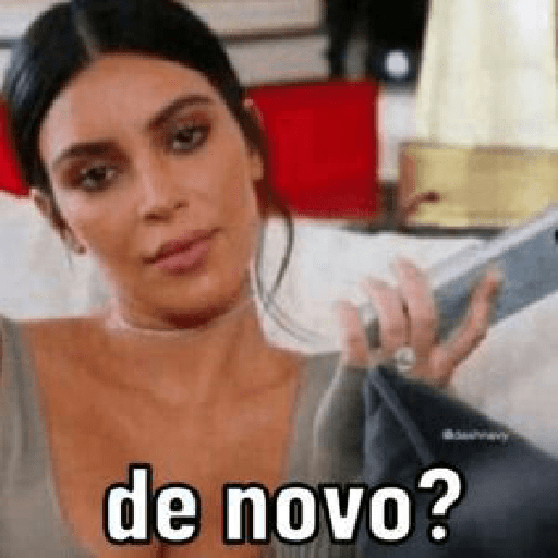 Você só me estressa 🤬 15
