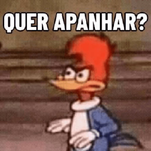 Você só me estressa 🤬 10