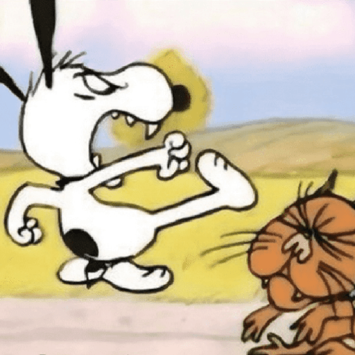 Snoopy irônico ❤️ 14