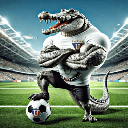 LDU ❤️💙🤍