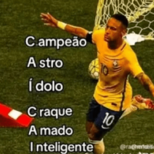 Neymar Jr| Neyday 😝 2