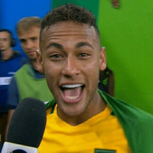Neymar Jr| Neyday 😝 6