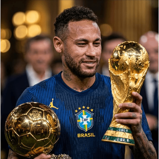 Neymar Jr| Neyday 😝