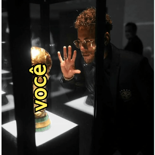 NEYMAR JR 6
