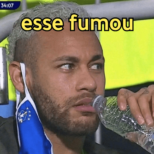 NEYMAR JR 8