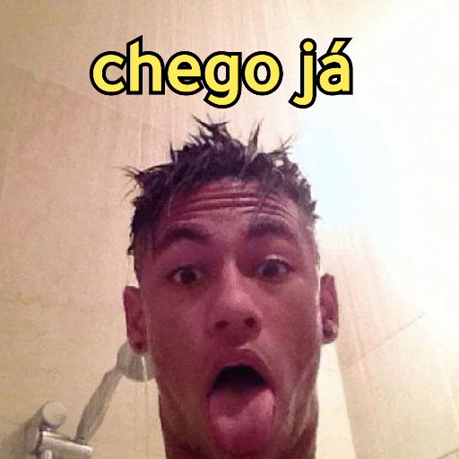 NEYMAR JR 11