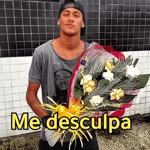 NEYMAR JR 12