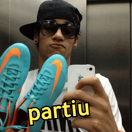 NEYMAR JR 13
