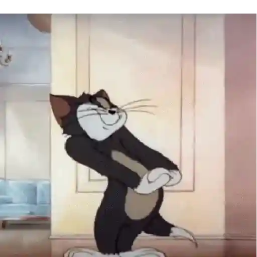 TOM E JERRY 🐁🐈‍⬛ 14