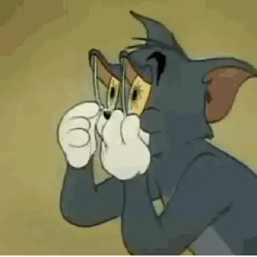 TOM E JERRY 🐁🐈‍⬛ 5