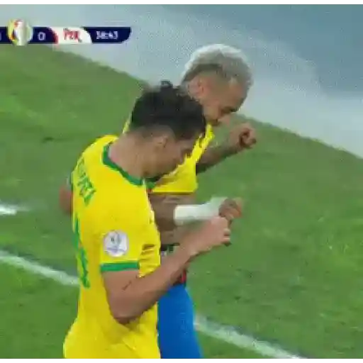 NEYMAR JR OUSADO 🤪 15
