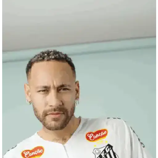 NEYMAR JR OUSADO 🤪 3