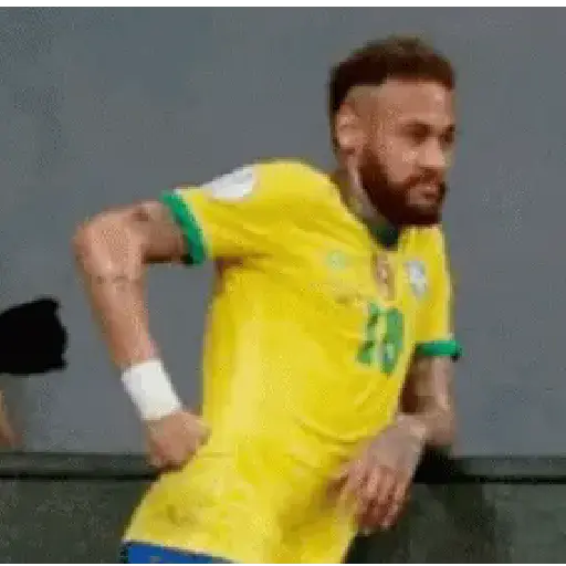 NEYMAR JR OUSADO 🤪 2