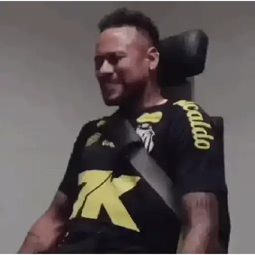 NEYMAR JR OUSADO 🤪 7