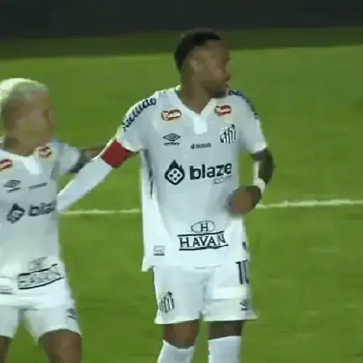 NEYMAR JR OUSADO 🤪 8