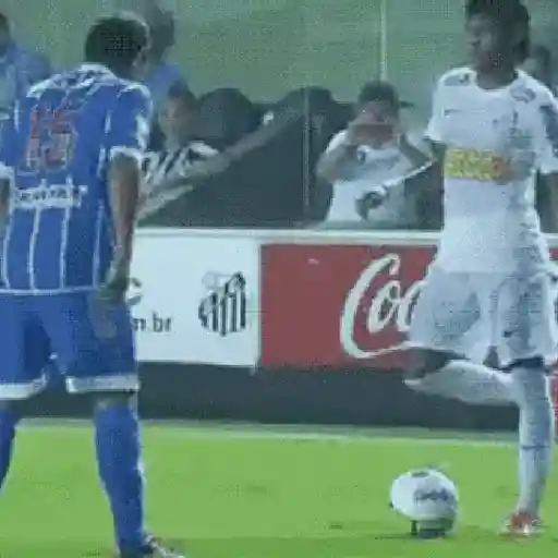 NEYMAR JR OUSADO 🤪 12