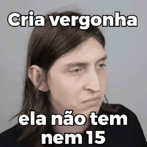 REAÇÕES DO FELCA 😎