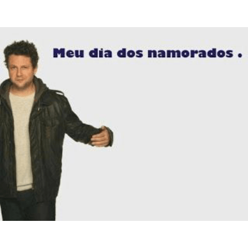 DIA DOS NAMORADOS 😔-❤️ 4