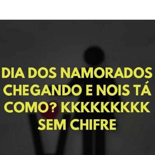 DIA DOS NAMORADOS 😔-❤️ 5