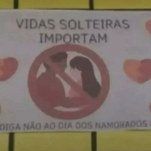 DIA DOS NAMORADOS 😔-❤️ 2