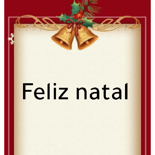 Recados de natal 🌲🎅