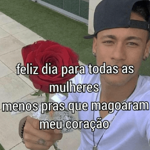 Dia das mulheres 👠❤️