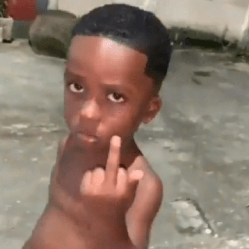 MENOR DO ÓDIO 🤬 3
