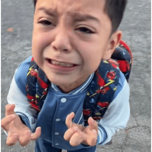 MENOR DO ÓDIO 🤬 1