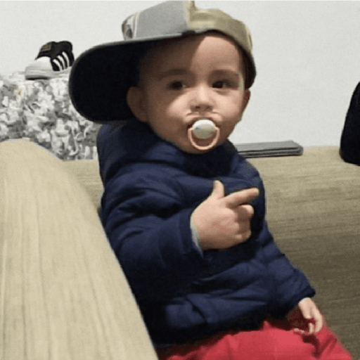 Bebês 1❤️ 3