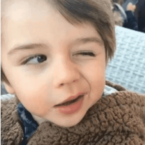 Bebês 1❤️ 7