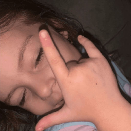 Bebês 1❤️ 4