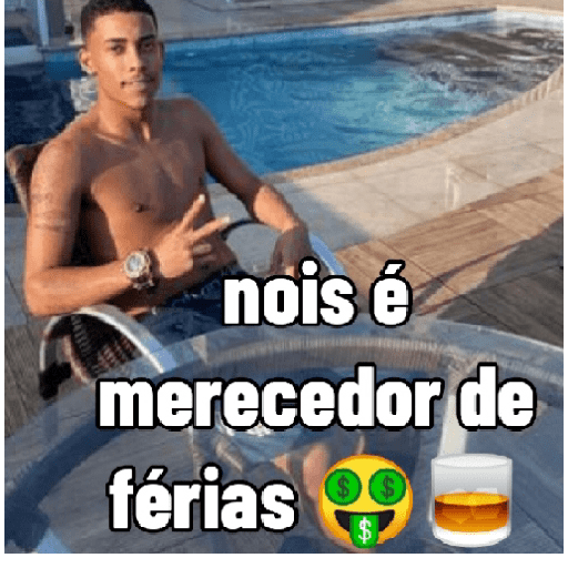 Memes e respostas 🔥
