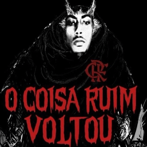 FLAMENGO MALVADÃO ❤️🖤