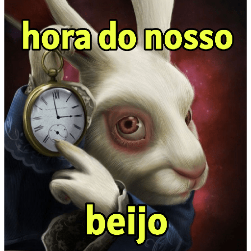 Coelho ⌚🐇