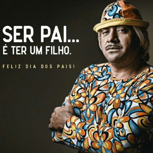 Dia dos pais 👔 3