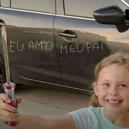 Dia dos pais 👔 2
