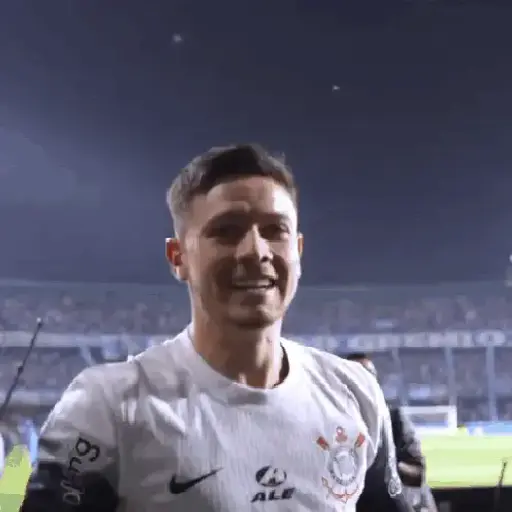 CORINTHIANS 🤍🖤 6