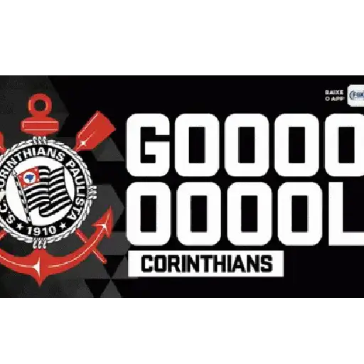 CORINTHIANS 🤍🖤 7
