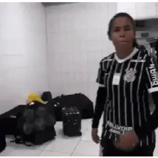 CORINTHIANS 🤍🖤 10
