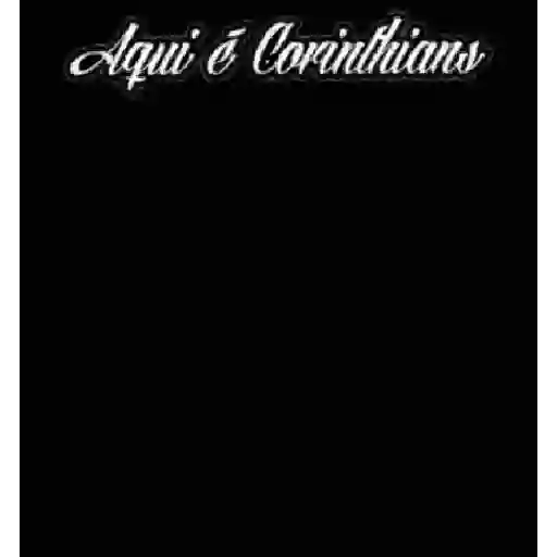CORINTHIANS 🤍🖤 12
