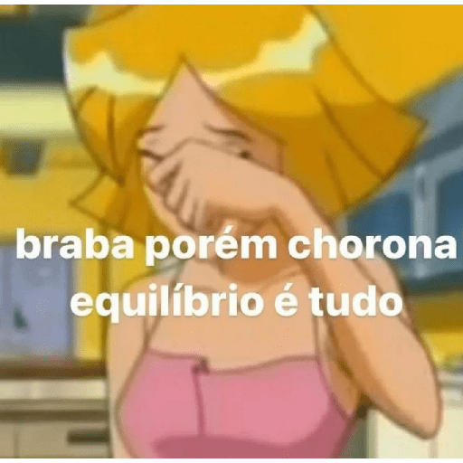 SÓ PRA DIVAS 😗 3