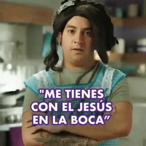 MásPerra 16