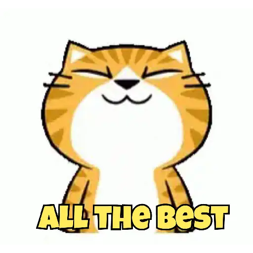 Good night cat 8