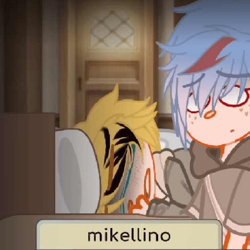 ୧ ‧₊˚ 🌲⋅ ☆Mikelino 7‧˙ . ꒷ 29